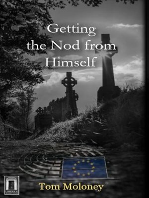 cover image of Getting the Nod From Himself